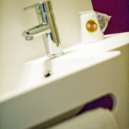 Hotel Geneva Airport